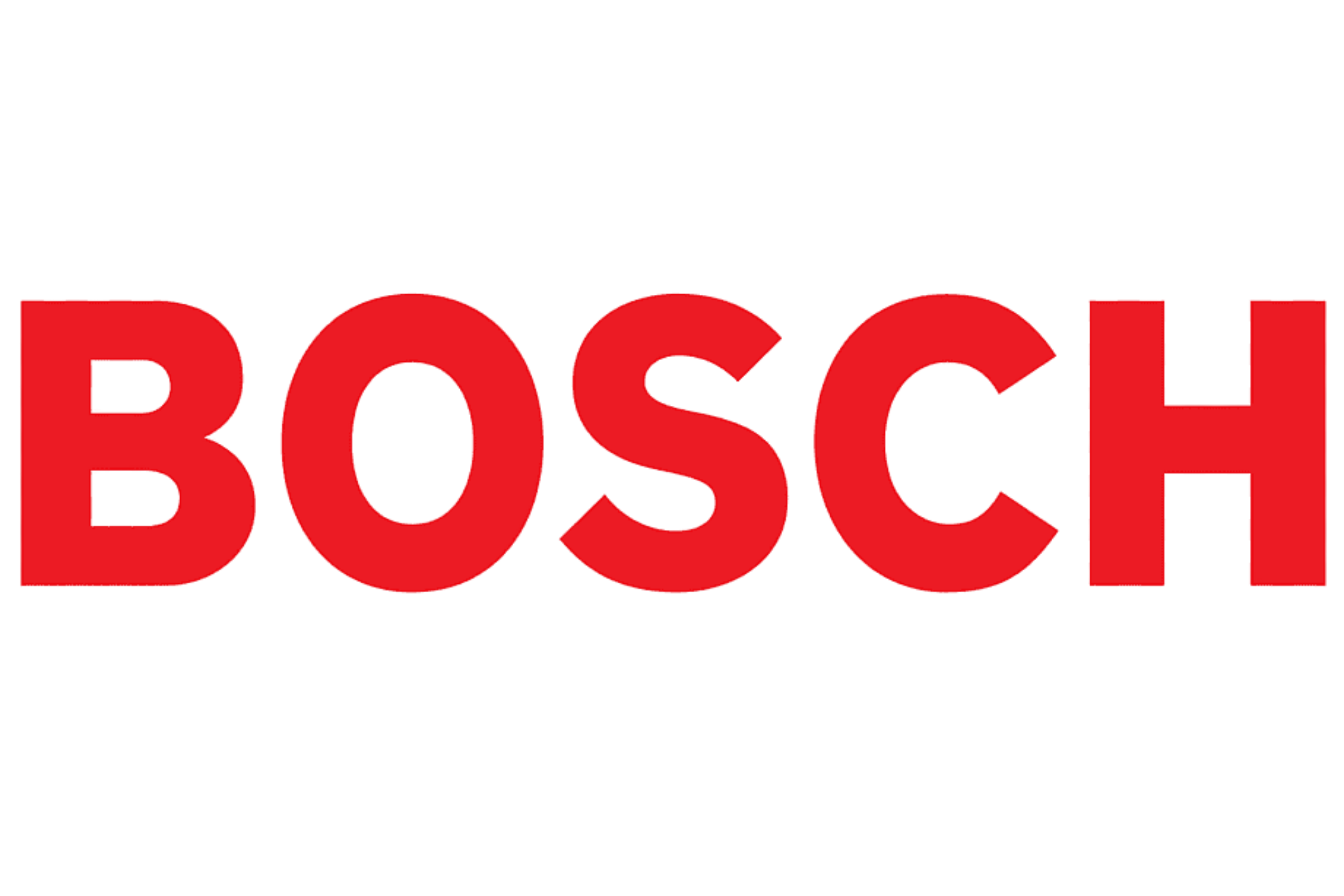 Bosch